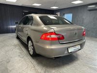 brugt Skoda Superb 2,0 TDI Common Rail DPF Comfort DSG 170HK 5d 6g Aut.