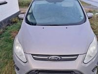 Brugt Ford C-MAX 2011 MPV