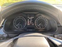 Brugt Skoda Kamiq Ambition 115 HK (84 kW) 2021 SUV