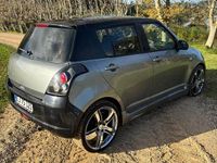 Brugt Suzuki Swift 102 HK (75 kW) 2007 Hatchback