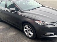 brugt Ford Mondeo 1,5 SCTi 160 Titanium stc. aut.