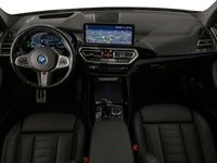 brugt BMW iX3 Charged Plus M-Sport