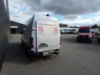Brugt Mercedes Sprinter 163 HK (119 kW) 2018 Van