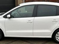 Brugt VW Polo 75 HK (55 kW) 2011 Hatchback
