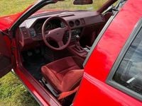 Brugt Nissan 300 ZX 1990 Coupe