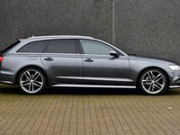 brugt Audi A6 3.0 TDI 272 HK Avant Quattro S tronic