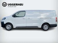 brugt Opel Vivaro-e Combi 75 Enjoy+ L3