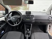 Brugt Skoda Citigo Ambition 60 HK (44 kW) 2016 Hvid Hatchback