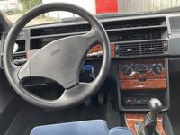 brugt Fiat Tempra 1.8 i.e DGT