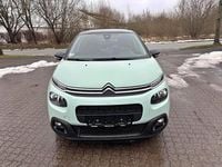 Brugt Citroën C3 PureTech 82 HK (60 kW) 2020 Hatchback