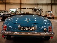 brugt Mercedes 190 SL (W121) 1,9L