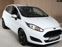 brugt Ford Fiesta 1,0 80 Trend+