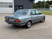Brugt BMW 525 122 HK (89 kW) 1986 Sedan