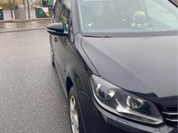 Brugt VW Touran 2014 MPV