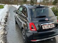 brugt Fiat 500 0.9 80 HK 