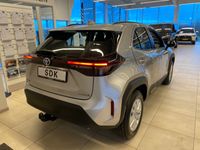 brugt Toyota Yaris Cross 1,5 Hybrid Active Technology 116HK 5d Trinl. Gear