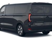 Ny VW Transporter PanAmericana 170 HK (125 kW) 2025 Gråmetal Van