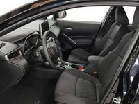 brugt Toyota Corolla Cross 1,8 Hybrid Style Comfort 140HK 5d Aut. A+