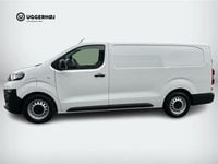 Brugt Opel Vivaro-e Combi Enjoy 100 kW (136 HK) 2023 Hvid Van