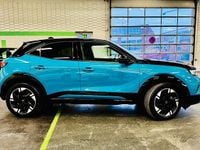 Brugt Opel Mokka-e 114 kW (156 HK) 2024 Grønmetal SUV