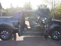 Brugt Ford Ranger 213 HK (156 kW) 2020 Afhentning