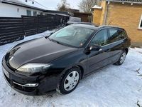 Brugt Renault Laguna III 110 HK (80 kW) 2011 Stationcar