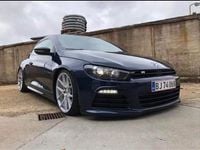 Brugt VW Scirocco R 265 HK (194 kW) 2011 Coupe
