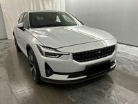 Brugt Polestar 2 300 kW (408 HK) 2023 Metal Hatchback