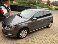 brugt VW Polo 1,2 TSI BMT 90