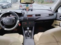 Brugt Citroën C5 138 HK (101 kW) 2008 Stationcar