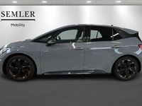 Brugt Cupra Born High 150 kW (204 HK) 2022 Grå Hatchback