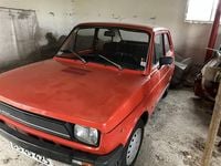 Brugt Fiat 127 1979