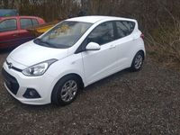 brugt Hyundai i10 Go Air