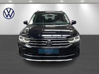 brugt VW Tiguan 1,4 eHybrid Elegance DSG