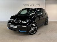Brugt BMW i3 135 kW (184 HK) 2021 Sortmetal Hatchback