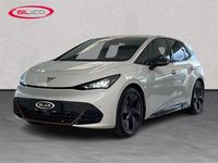 Brugt Cupra Born High 150 kW (204 HK) 2022 Hvidmetal Hatchback