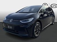 Brugt VW ID.3 Style 150 kW (204 HK) 2024 Sortmetal Hatchback