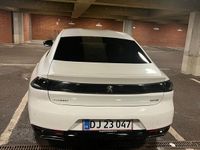 brugt Peugeot 508 BlueHDi 130 4D EAT8