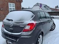 Brugt Opel Corsa Cosmo 95 HK (69 kW) 2013 Hatchback