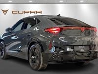Brugt Cupra Tavascan 210 kW (286 HK) 2024 Grå SUV