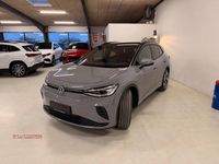 Brugt VW ID.4 GTX 219 kW (299 HK) 2022 Grå SUV