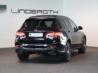 brugt Mercedes GLC250 d 2,2 AMG Line aut. 4Matic Van 5d