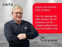 Brugt Toyota Yaris Cross Active 116 HK (85 kW) 2023 Hvid SUV