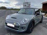 brugt Mini Cooper SE Maximise