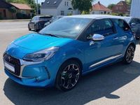 brugt DS Automobiles DS3 1,2 PureTech 110 Style EAT6