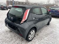 brugt Toyota Aygo 1,0 VVT-i x-wave Sky