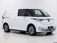 Brugt VW ID. Buzz Pro 150 kW (204 HK) 2023 Farve: hvid MPV