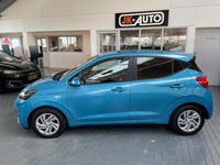 brugt Hyundai i10 1,0 MPi Advanced