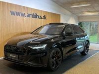 brugt Audi Q8 TDi S-line quattro Tiptr.