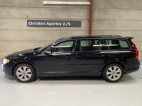 brugt Volvo V70 T6 AWD